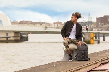 Logo trade promotional items image of: Urban Lite anti-theft backpack