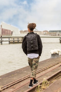 Logotrade promotional product picture of: Urban Lite anti-theft backpack