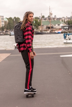 Logo trade promotional products image of: Urban Lite anti-theft backpack