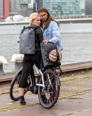 Logo trade promotional giveaways image of: Urban Lite anti-theft backpack