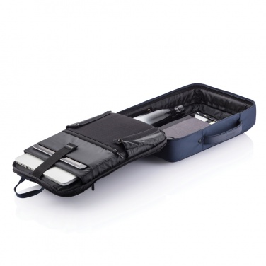 Logotrade promotional giveaway picture of: Bobby Bizz anti-theft backpack & briefcase