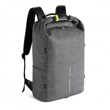 Logo trade promotional item photo of: Urban anti-theft cut-proof backpack