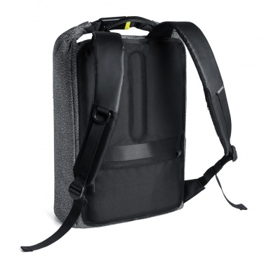 Logotrade advertising product image of: Urban anti-theft cut-proof backpack