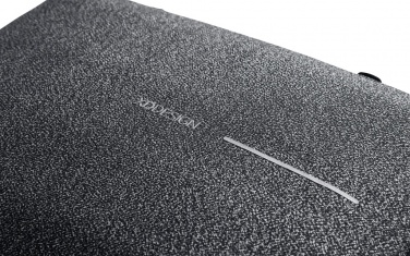 Logotrade promotional gifts photo of: Urban anti-theft cut-proof backpack