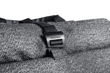 Logotrade promotional items photo of: Urban anti-theft cut-proof backpack