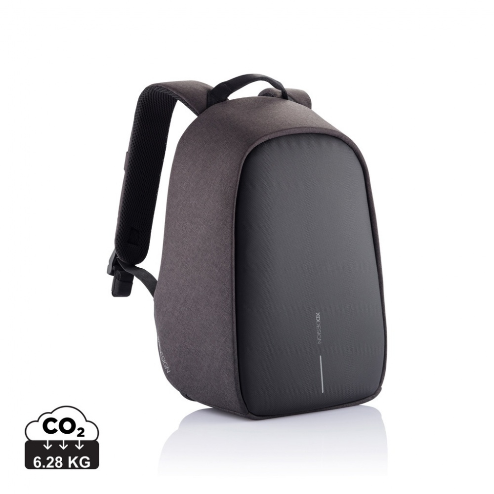 Logo trade promotional products picture of: Bobby Hero Small, Anti-theft backpack