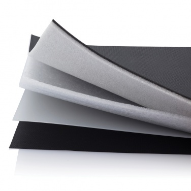 Logotrade promotional giveaway picture of: Bobby Hero Small, Anti-theft backpack