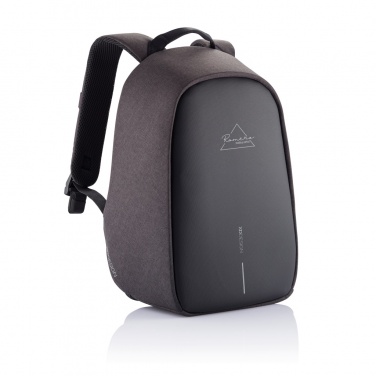 Logotrade corporate gift picture of: Bobby Hero Small, Anti-theft backpack