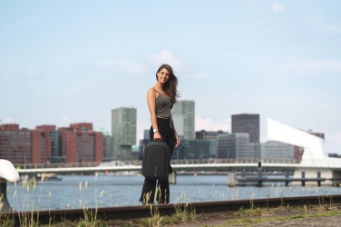 Logotrade promotional merchandise picture of: Bobby Hero Small, Anti-theft backpack