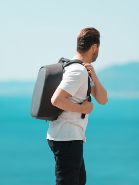 Logo trade promotional giveaways picture of: Bobby Hero Small, Anti-theft backpack