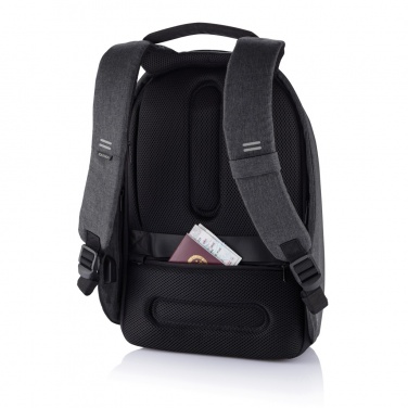 Logo trade corporate gifts picture of: Bobby Hero XL, Anti-theft backpack