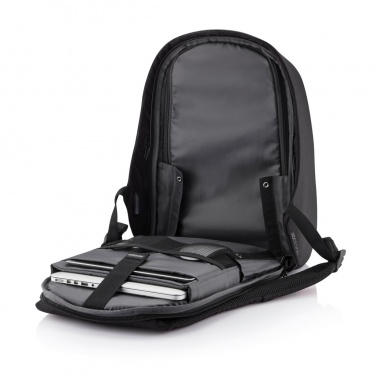 Logotrade promotional product picture of: Bobby Hero XL, Anti-theft backpack