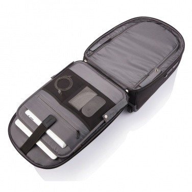 Logotrade business gift image of: Bobby backpack trolley