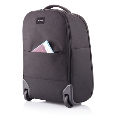 Logo trade advertising product photo of: Bobby backpack trolley
