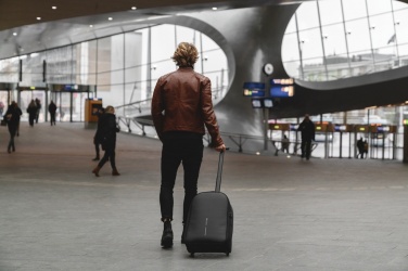 Logotrade corporate gift picture of: Bobby backpack trolley