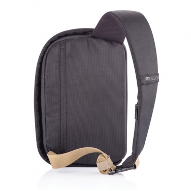Logotrade corporate gift image of: Backpack Bobby Sling