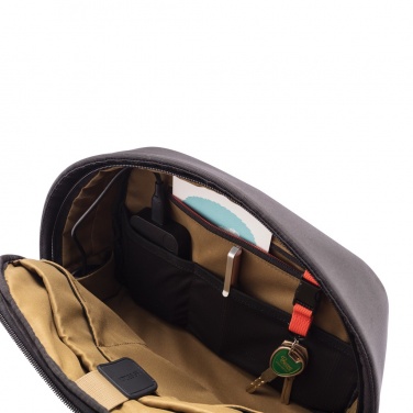 Logotrade promotional gift picture of: Backpack Bobby Sling