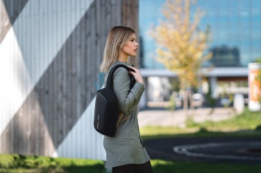 Logo trade corporate gifts picture of: Backpack Bobby Sling