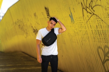 Logo trade advertising products picture of: Backpack Bobby Sling