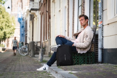 Logotrade corporate gift picture of: Bobby Soft, anti-theft backpack