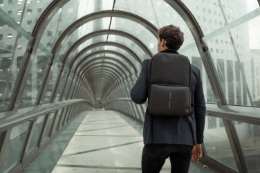 Logo trade business gifts image of: Backpack Flex Gym