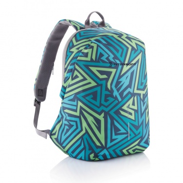 Logo trade promotional products picture of: Bobby Soft "Art", anti-theft backpack