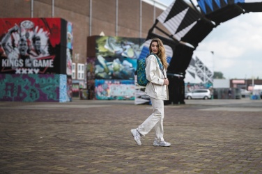 Logo trade promotional giveaways image of: Bobby Soft "Art", anti-theft backpack