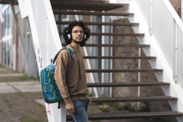 Logotrade promotional gift picture of: Bobby Soft "Art", anti-theft backpack