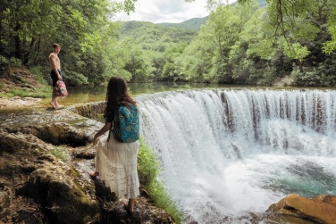 Logo trade promotional items picture of: Bobby Soft "Art", anti-theft backpack