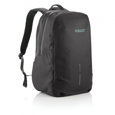 Logo trade promotional giveaways image of: Bobby Explore backpack
