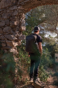 Logotrade business gift image of: Bobby Explore backpack