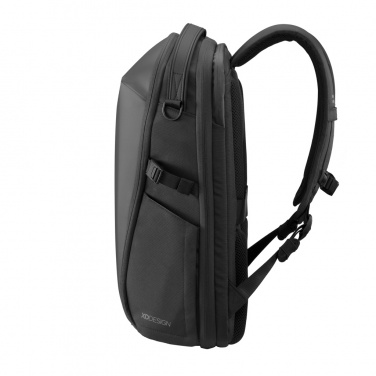 Logo trade promotional products picture of: Bizz Backpack