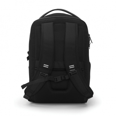 Logo trade promotional merchandise photo of: Bizz Backpack