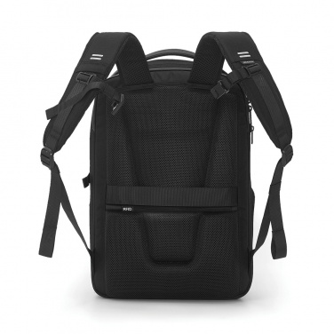 Logotrade corporate gift picture of: Bizz Backpack