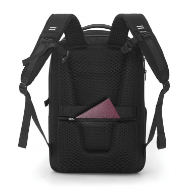 Logo trade promotional gifts picture of: Bizz Backpack
