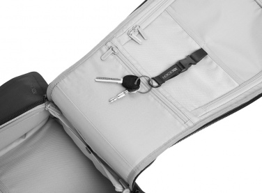 Logotrade promotional item picture of: Bizz Backpack