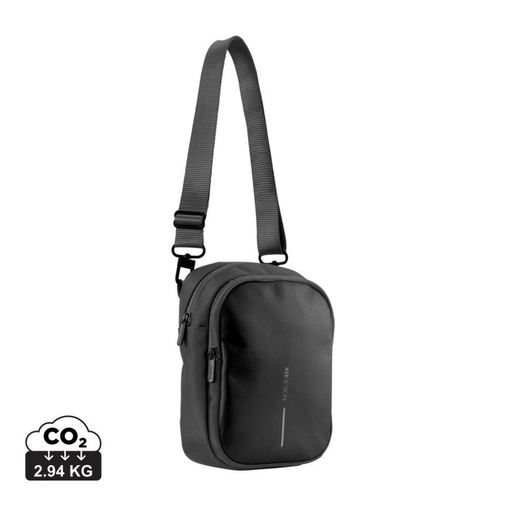 Logo trade promotional giveaway photo of: Boxy Sling