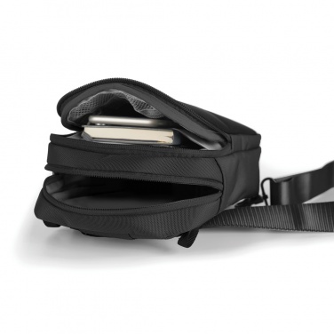 Logo trade promotional gifts image of: Boxy Sling