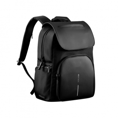 Logo trade promotional gifts picture of: XD Design Soft Daypack backpack