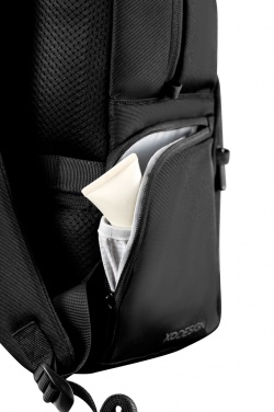Logotrade promotional gifts photo of: XD Design Soft Daypack backpack