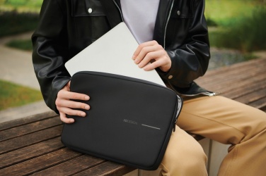 Logo trade promotional product photo of: XD Design 16" Laptop Sleeve