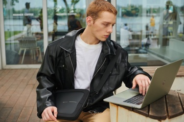 Logotrade promotional merchandise photo of: XD Design 16" Laptop Bag