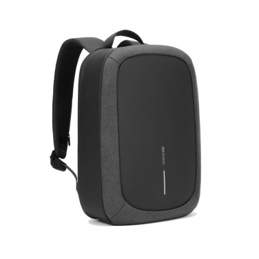 Logotrade promotional giveaways photo of: Backpack Bobby Edge