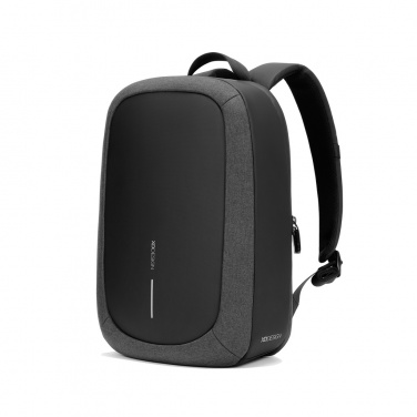 Logo trade promotional gift photo of: Backpack Bobby Edge