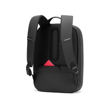 Logo trade promotional products image of: Backpack Bobby Edge