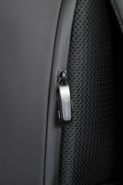 Logo trade promotional merchandise picture of: Backpack Bobby Edge