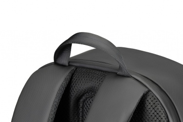 Logo trade promotional gifts picture of: Backpack Bobby Edge