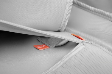 Logo trade advertising products image of: Backpack Bobby Edge