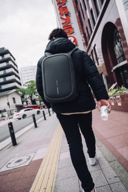 Logotrade promotional product picture of: Backpack Bobby Edge