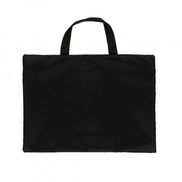 Logo trade promotional gift photo of: Impact AWARE™ lightweight document bag